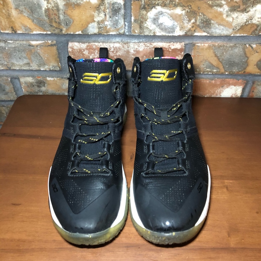 Under Armour Curry 2